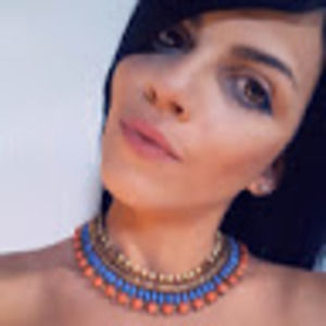 Meet your Posher, Angie